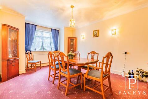 DINING ROOM/BEDROOM FOUR