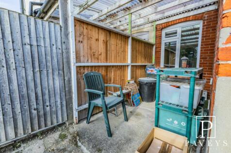 OUTSIDE REAR