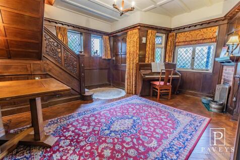RECEPTION HALL
