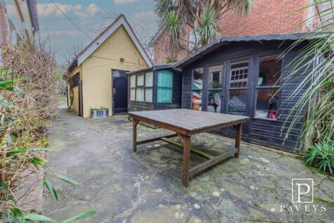 OUTSIDE REAR