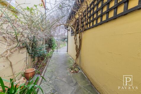 OUTSIDE FRONT