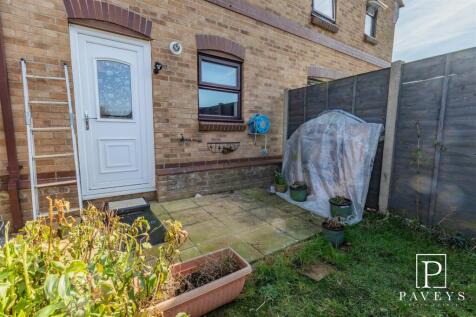 OUTSIDE REAR