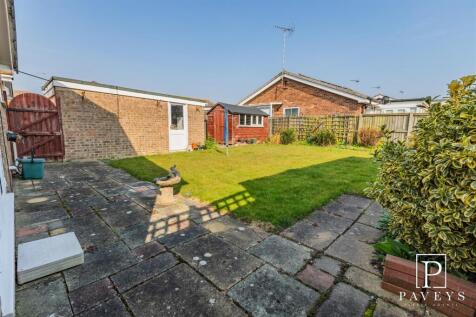 OUTSIDE REAR