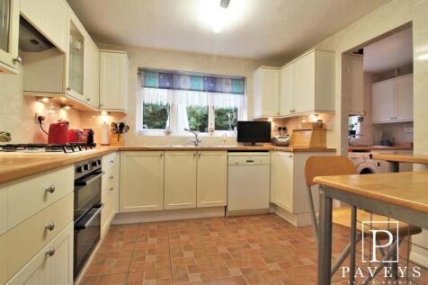 KITCHEN BREAKFAST ROOM