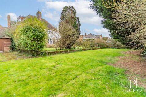 THE GARDENS