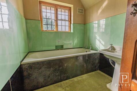 BATHROOM TWO
