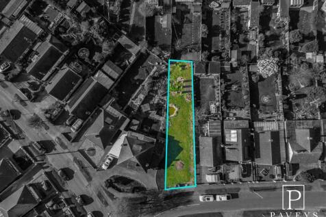 BUILDING PLOT