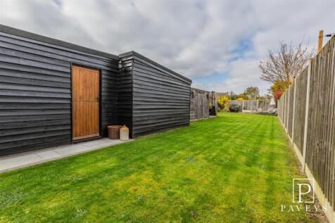 OUTSIDE REAR