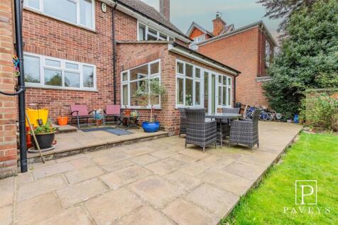 OUTSIDE REAR