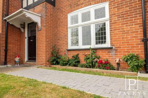 OUTSIDE FRONT