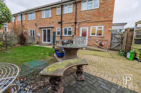 OUTSIDE REAR
