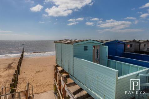 SEA &amp; BEACH VIEWS