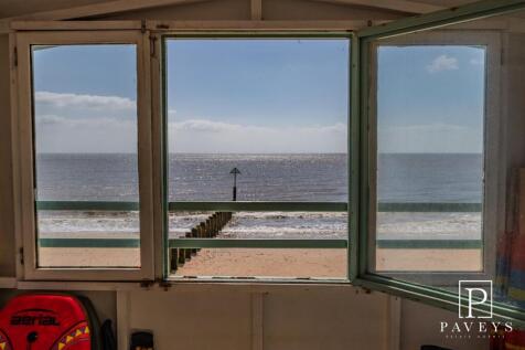SEA &amp; BEACH VIEWS