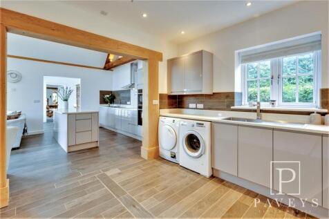 UTILITY AREA