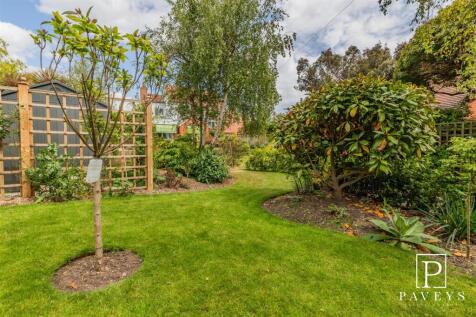 THE GARDENS