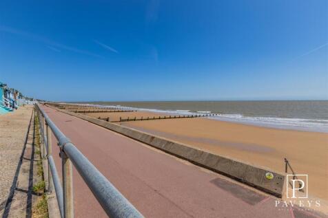 BEACH &amp; SEA VIEWS