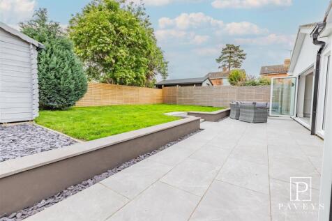 OUTSIDE REAR