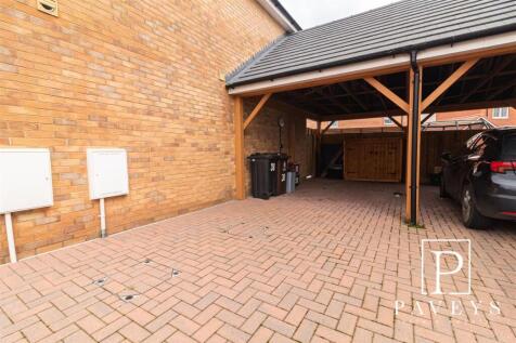 CAR PORT