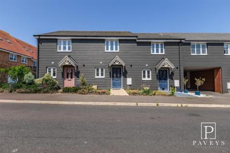 OUTSIDE FRONT