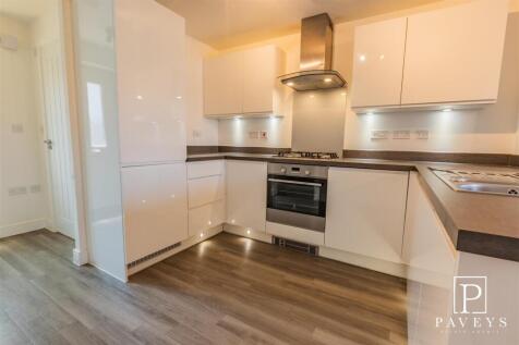OPEN PLAN LOUNGE KITCHEN DINER