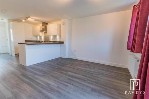 OPEN PLAN LOUNGE KITCHEN DINER