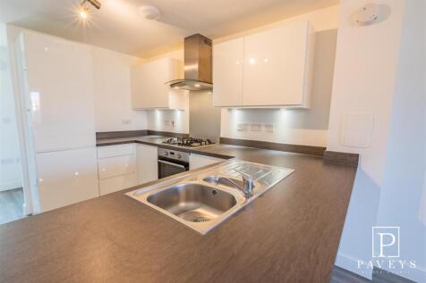 OPEN PLAN LOUNGE KITCHEN DINER