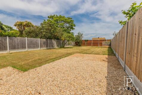 OUTSIDE REAR