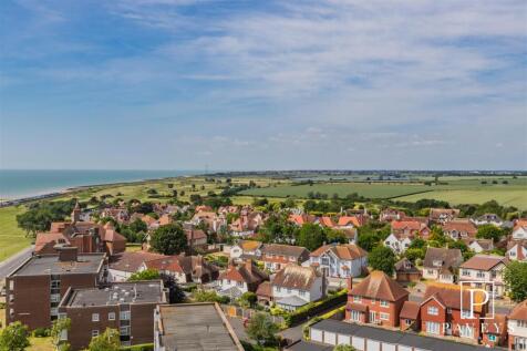 STUNNING VIEWS