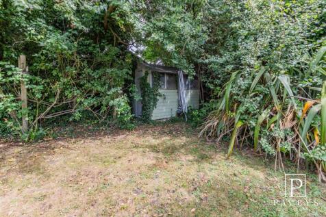 OUTSIDE REAR