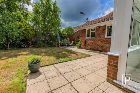 OUTSIDE REAR