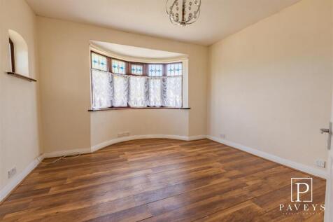 DINING ROOM / BEDROOM FOUR