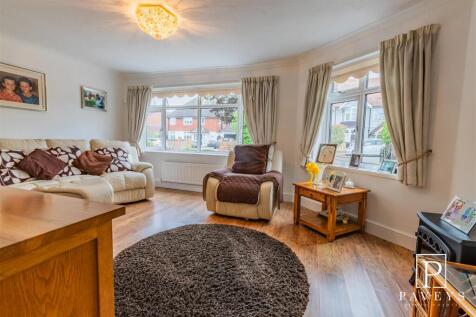 ANNEXE LOUNGE