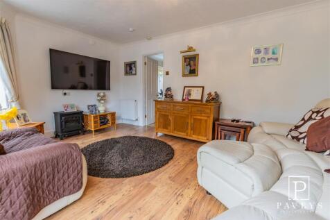 ANNEXE LOUNGE