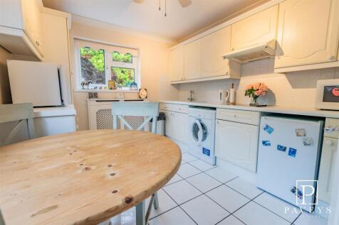 ANNEXE KITCHEN BREAKFAST ROOM