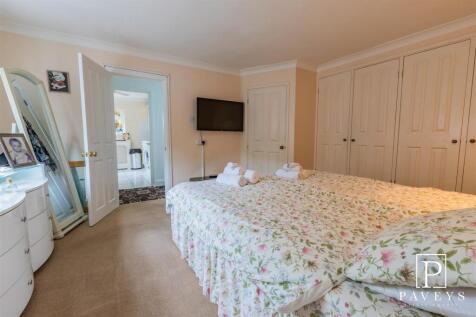 ANNEXE BEDROOM