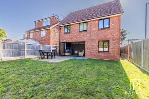 OUTSIDE REAR