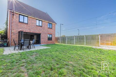 OUTSIDE REAR