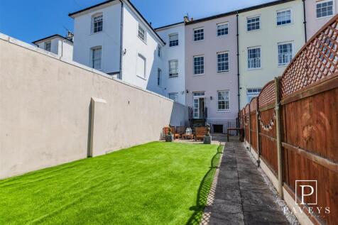OUTSIDE REAR
