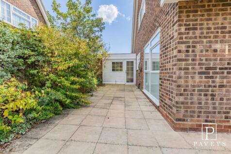 OUTSIDE REAR