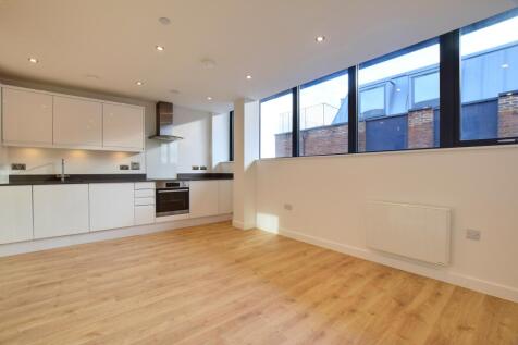 Kitchen / Living Roo