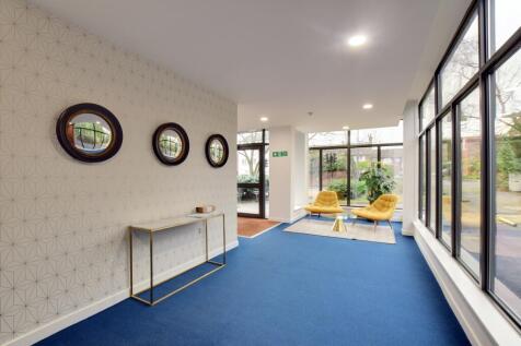 Hall 1