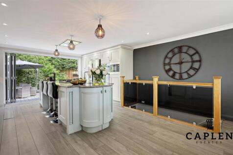 Kitchen and Stairs.jpg