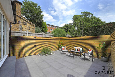 Terrace / Patio