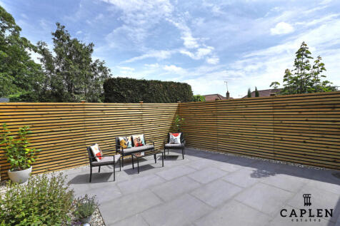 Terrace / Patio