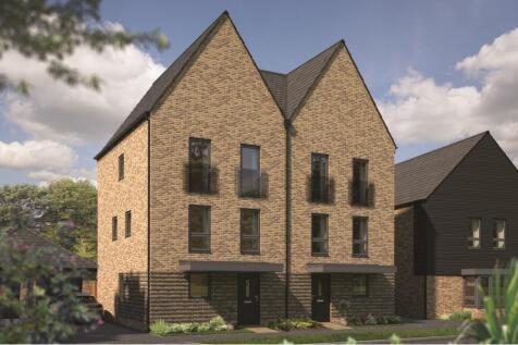The Winchcombe II CGI Bovis Northstowe