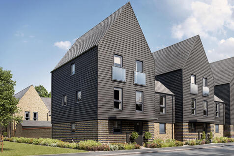 primary property image