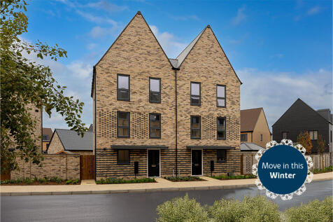 Northstowe_Winchcombe II - Move In This Winter