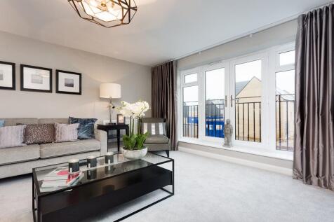 primary property image
