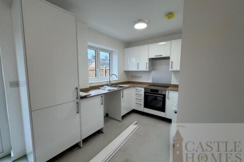 Fitted Kitchen