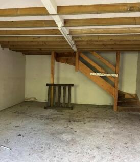 Outbuilding Downstai